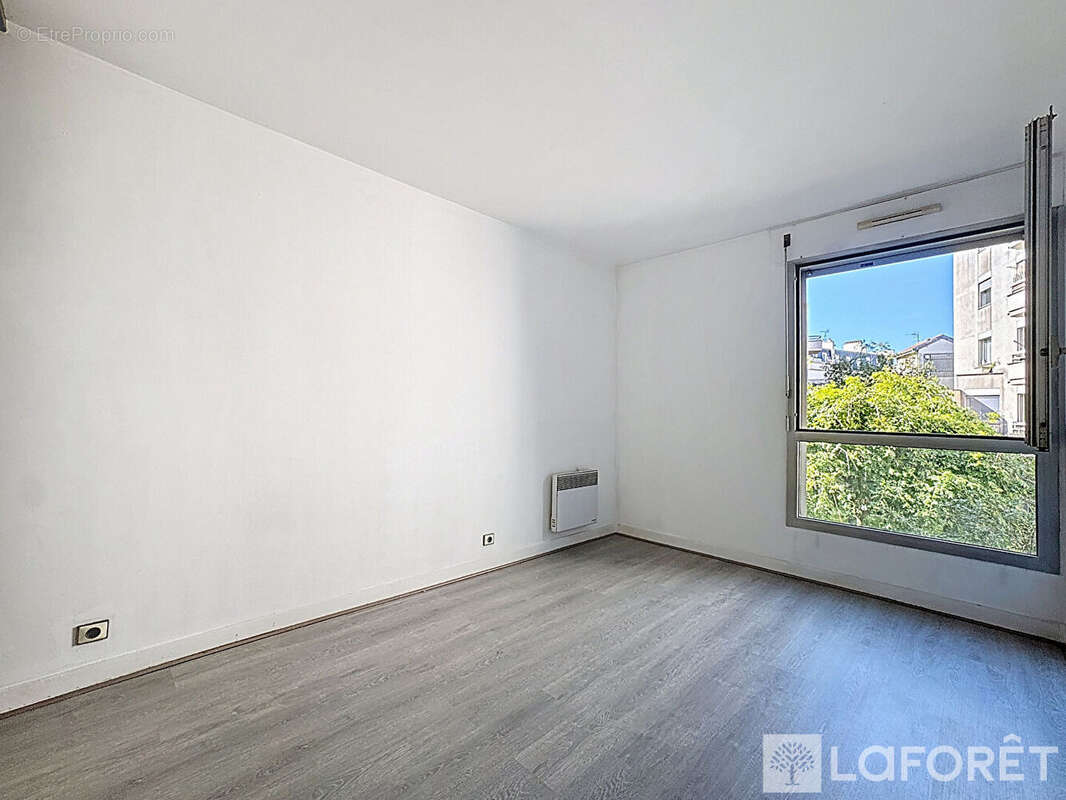 Appartement à LE KREMLIN-BICETRE