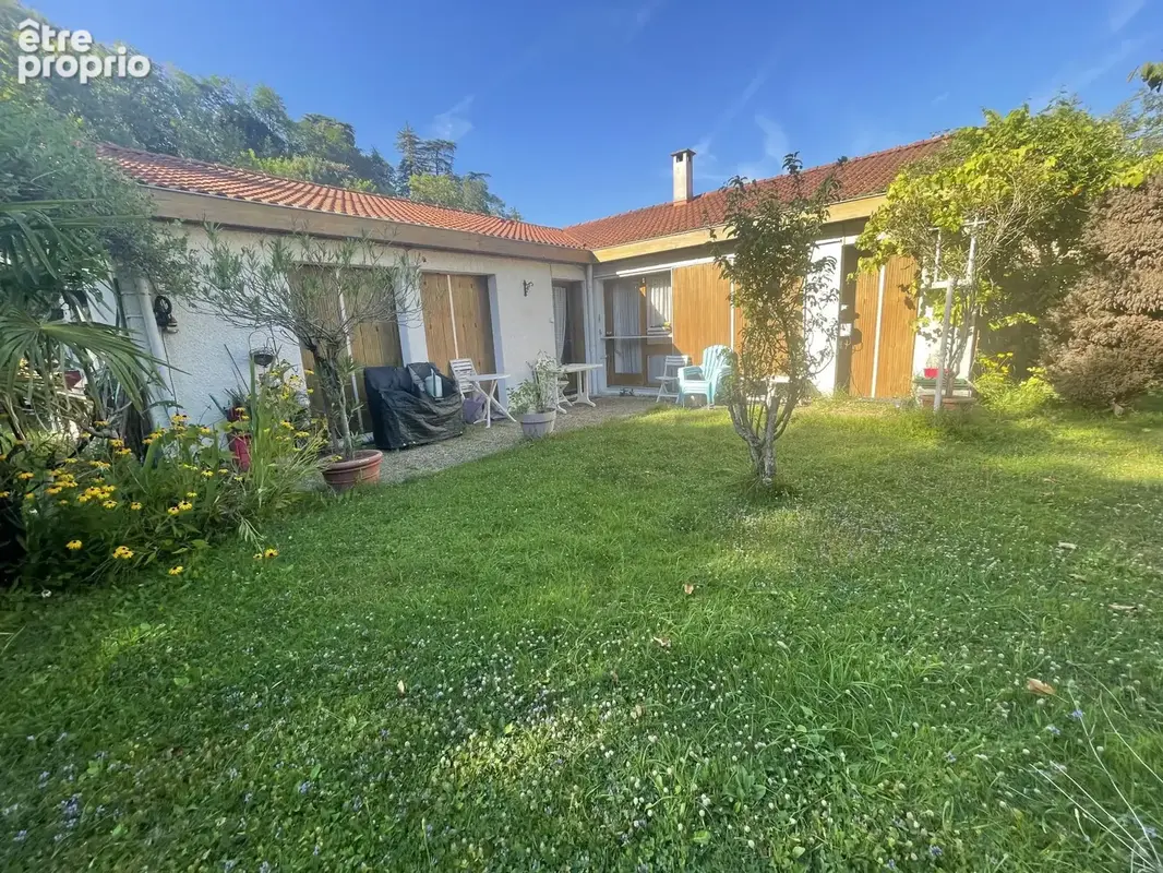 Photo Maison à Seyssinet-Pariset au prix de 367 500€
