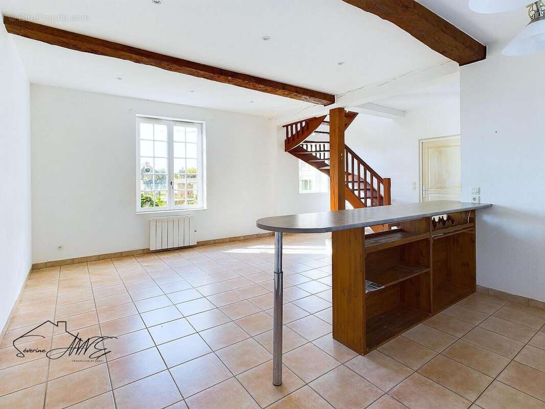 Maison 120 m² à Ernes  - photo 3