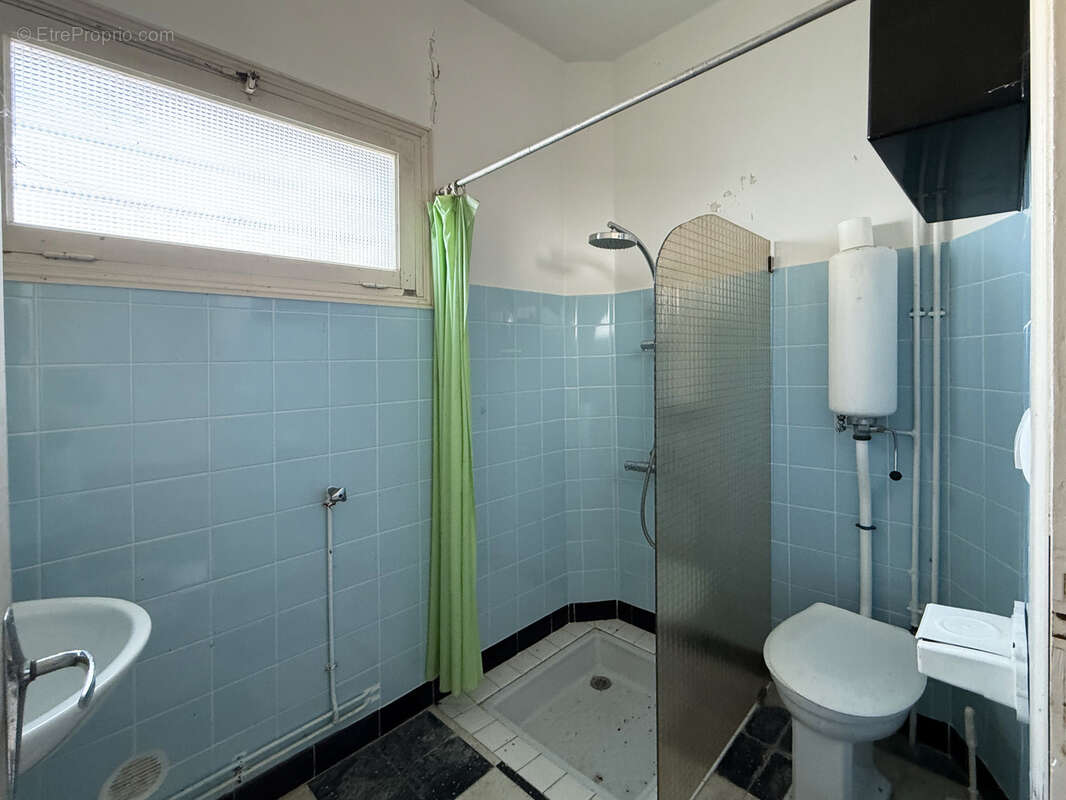 Maison à SAINT-GEORGES-DE-DIDONNE