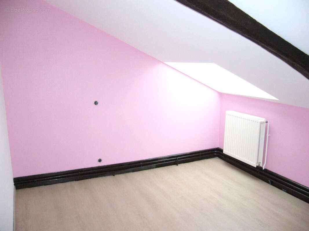 Appartement à VILLEFRANCHE-DE-ROUERGUE