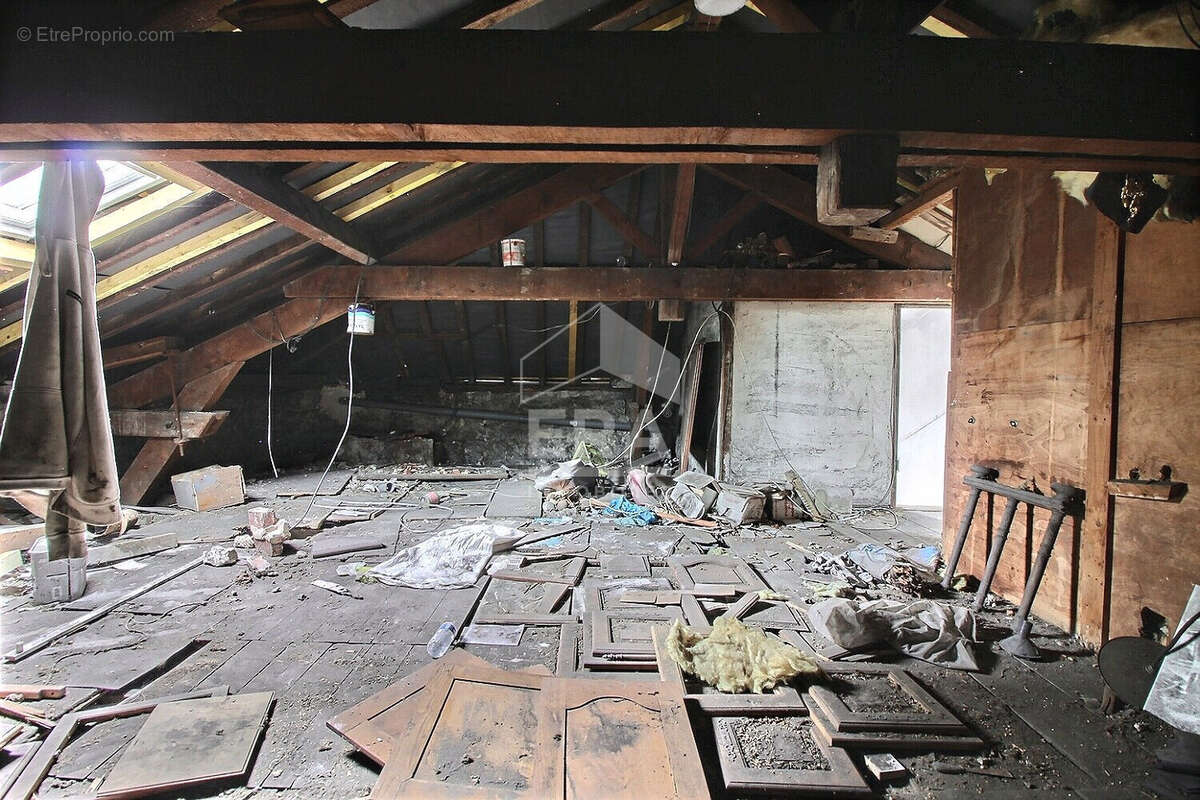 Maison à SAINT-OUEN