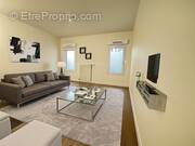 Appartement à LE PRE-SAINT-GERVAIS