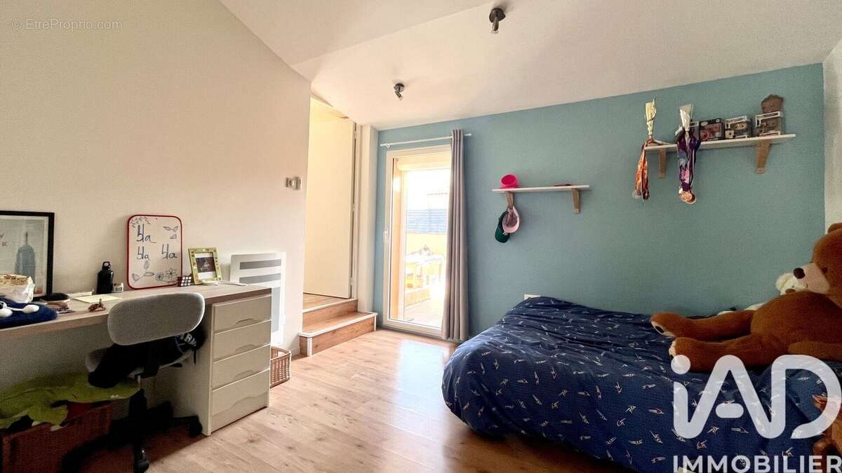 Photo 7 - Maison à VENDARGUES