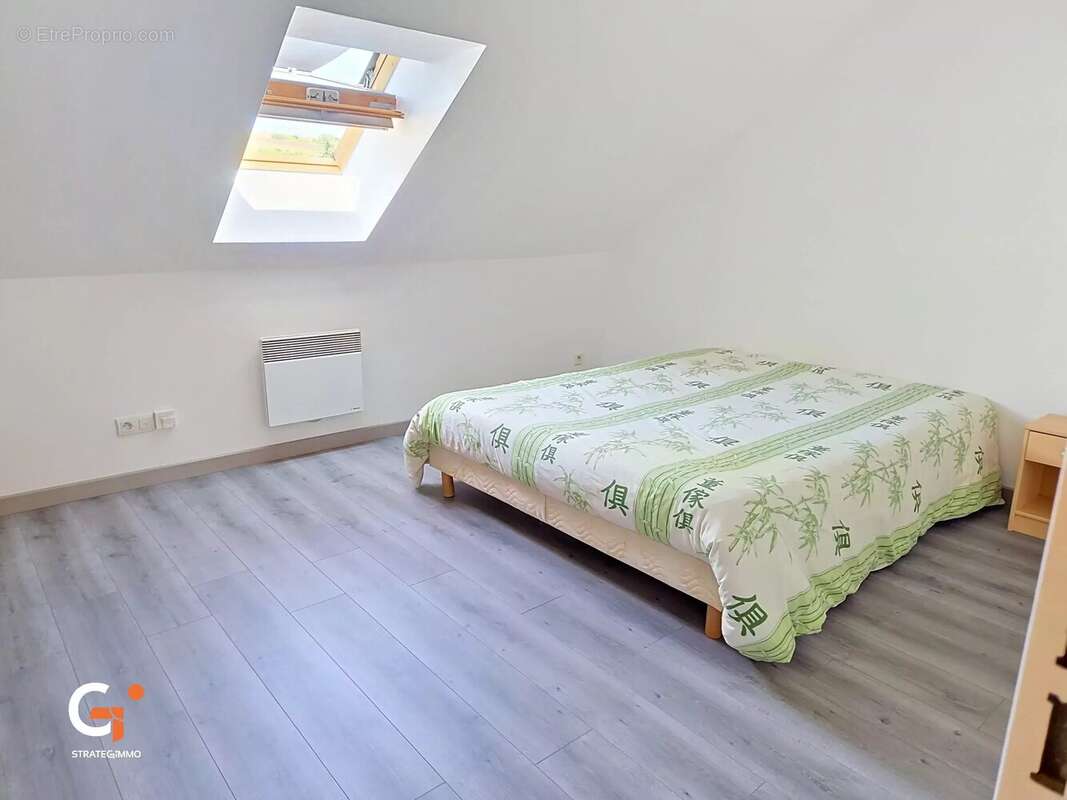 Superbe Duplex 3 chambres avec parking privatif!  - photo 13