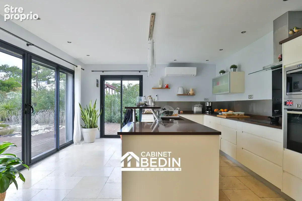 Maison 6 pièces 234 m² à vendre à Mimizan (40200) - photo 5