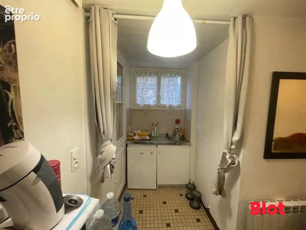 Appartement 3 pièces 68 m² à vendre à Montfort-Sur-Meu (35160) - photo 8