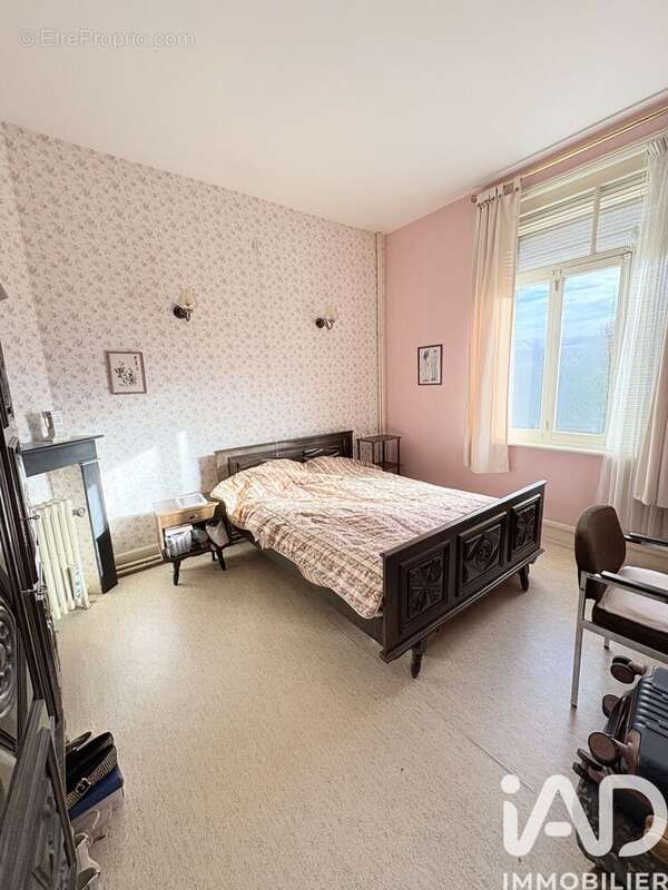 Photo 6 - Maison à VALENCIENNES