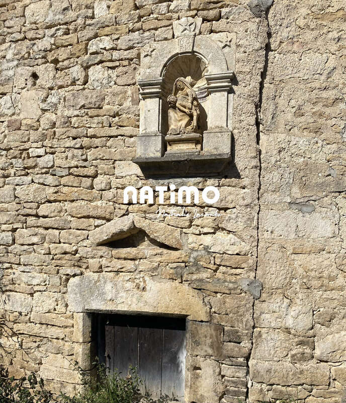 Maison à FROLOIS