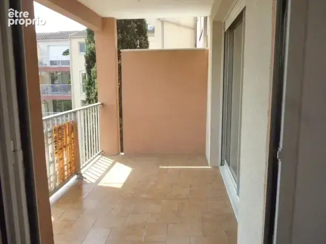 Ramonville Port Sud  Appartement T4 avec Terrasse, Loggia, Balcon, Ascenseur et parking - photo 4
