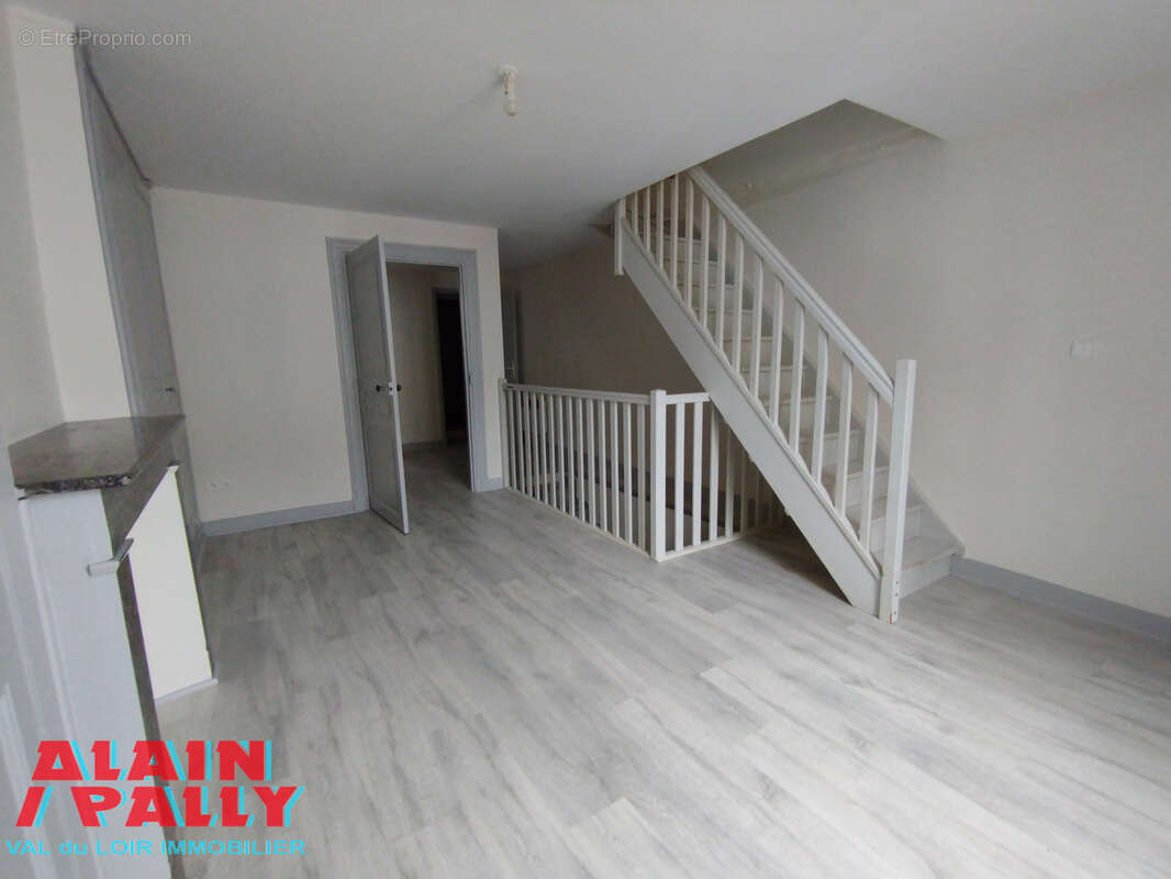 Appartement à CHATEAUDUN