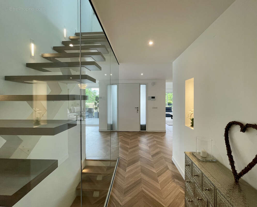 Maison à ANTHY-SUR-LEMAN