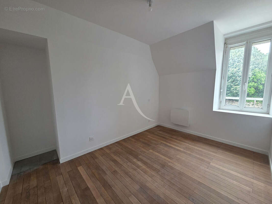 Appartement à AIZENAY