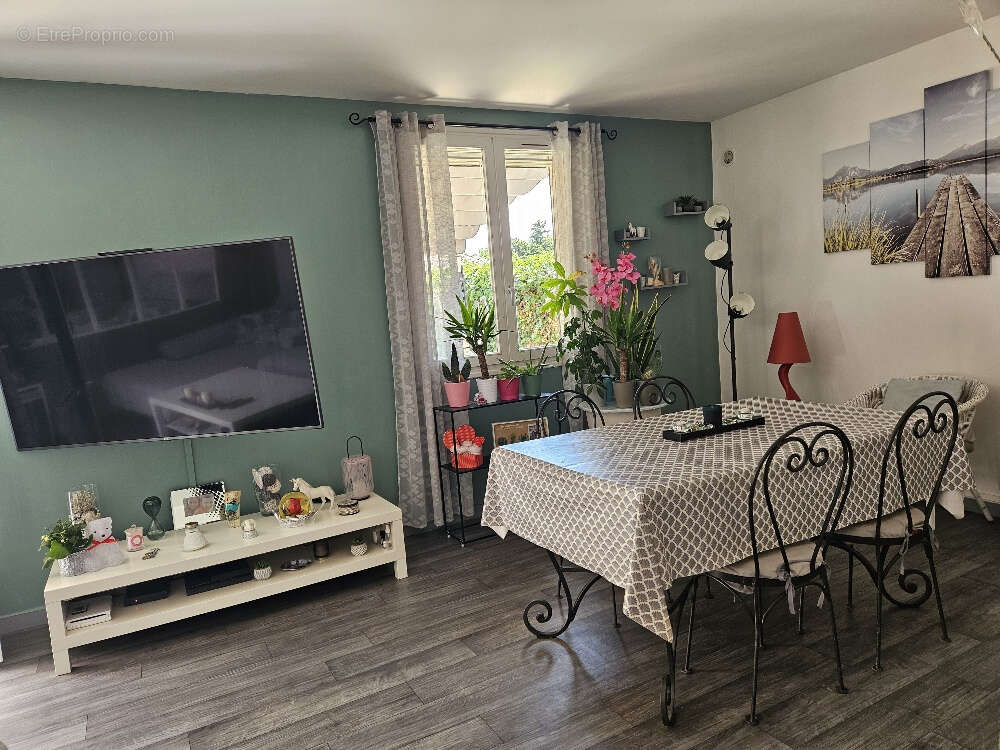 Maison à ORANGE