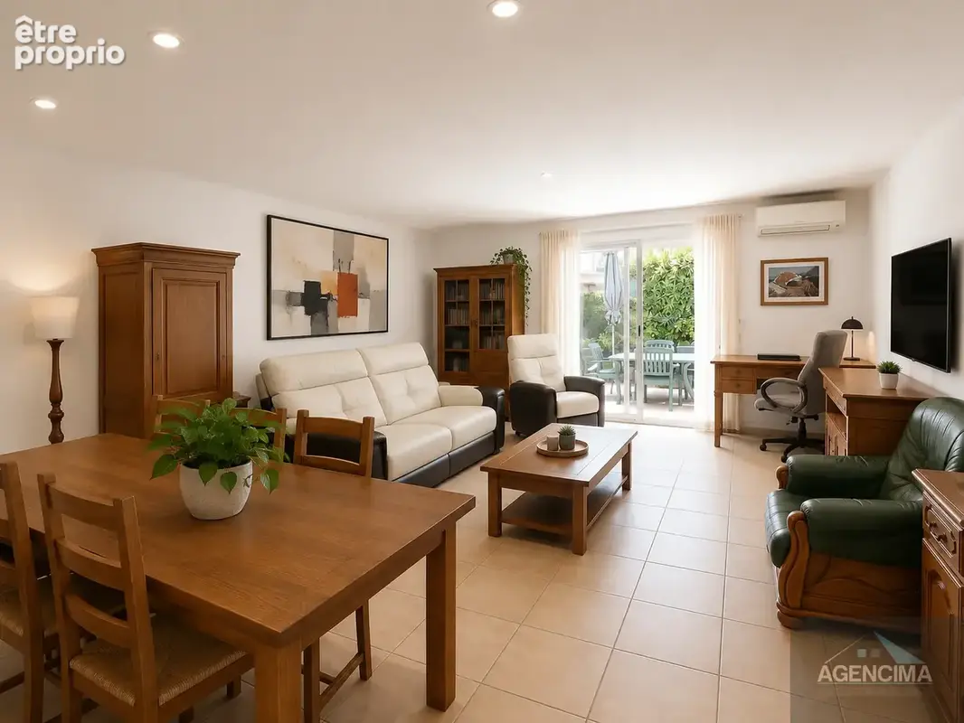 Maison à MARSEILLAN
