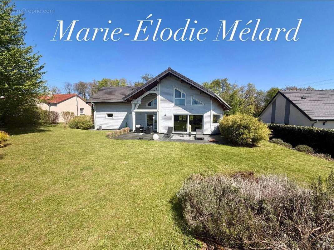 Photo 3 - Maison à CHENIERES