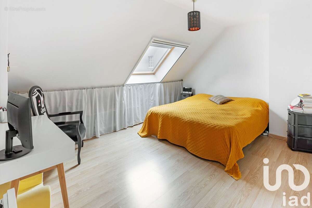 Photo 4 - Maison à NANTES