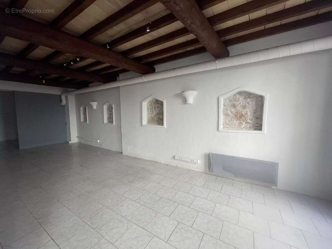 Commerce à LE CANNET