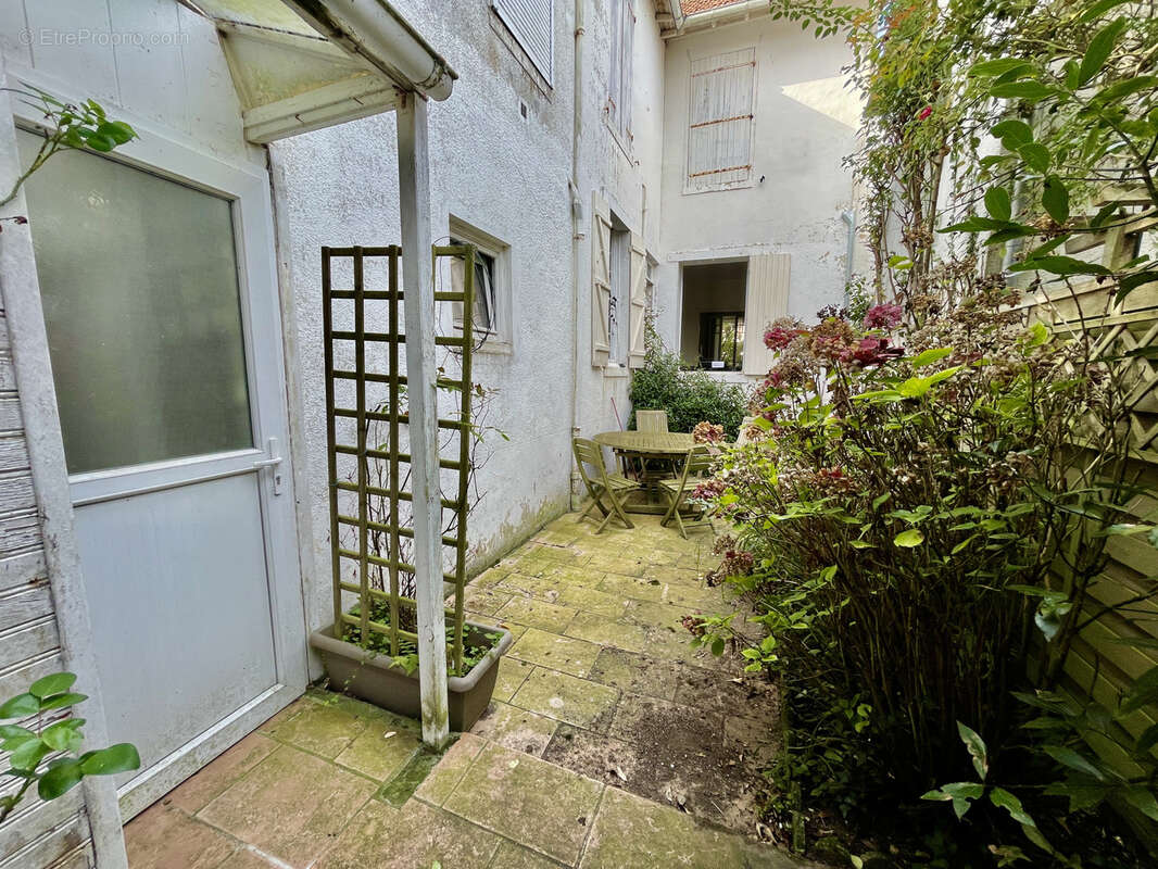 Appartement à VILLERS-SUR-MER