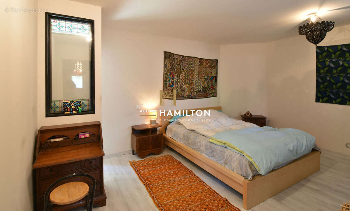 Local commercial avec logement attenant et sous-sol amenage - photo 9