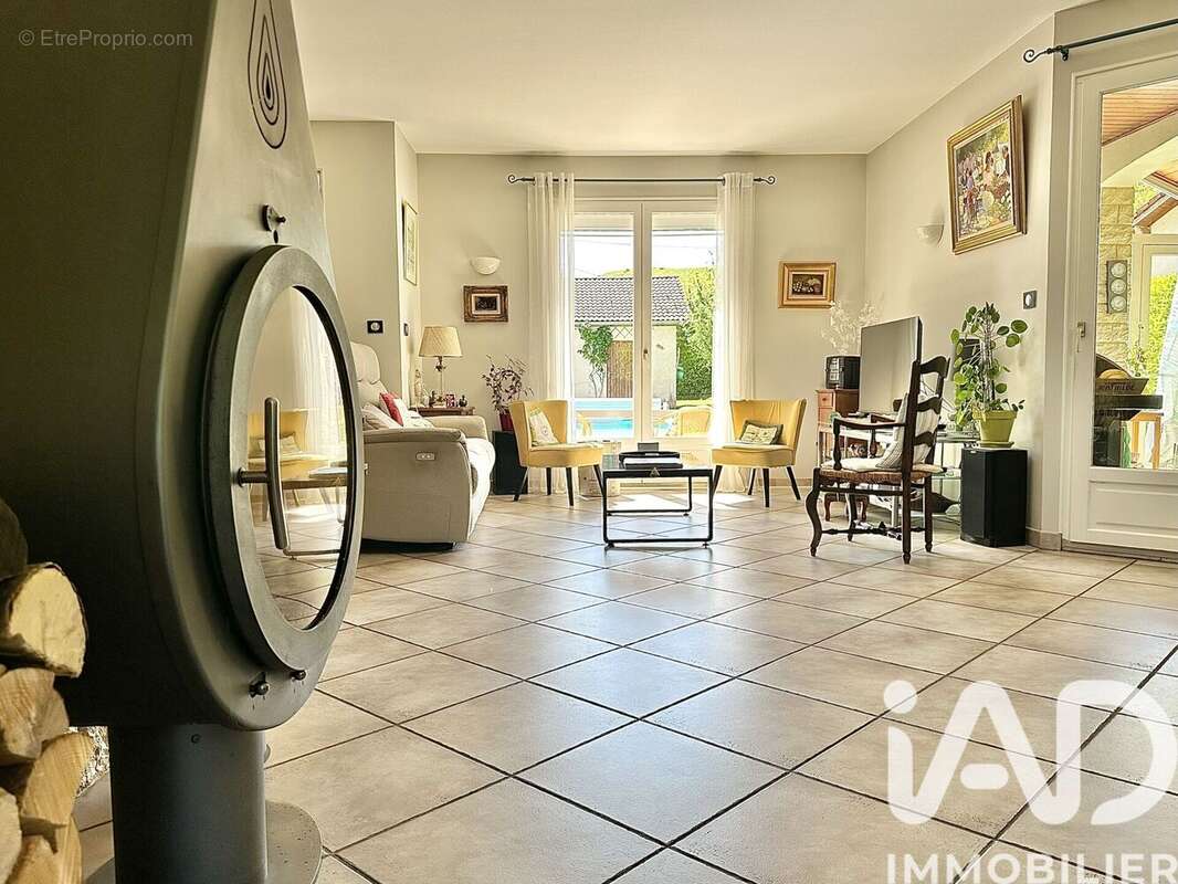 Photo 7 - Maison à VOIRON