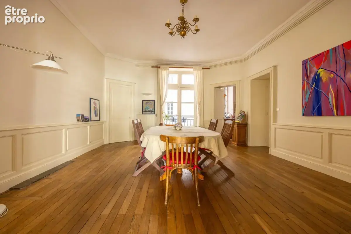 Appartement familial - photo 4