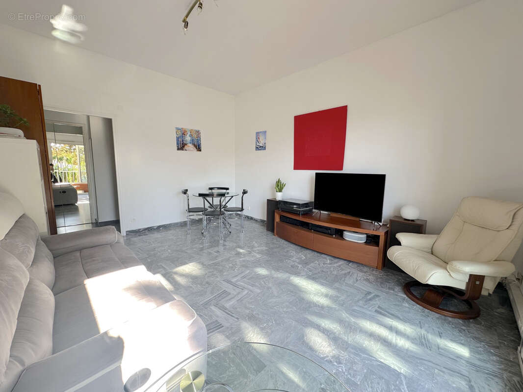 Appartement à BANDOL