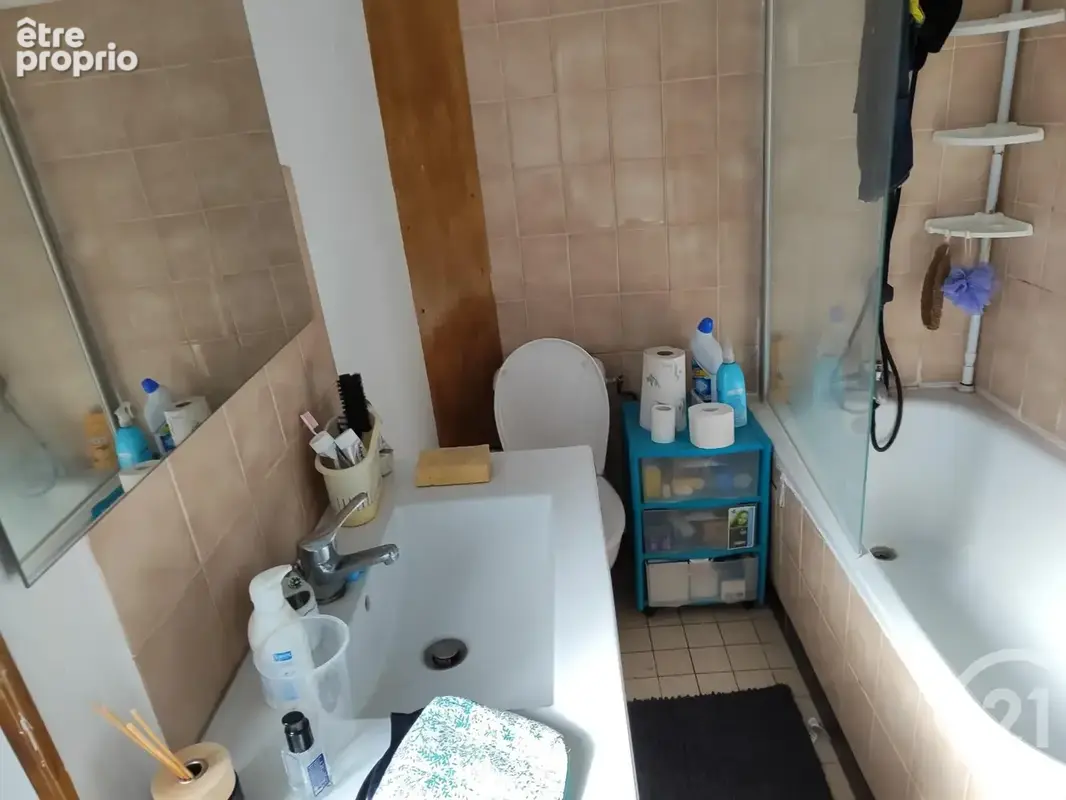 Maison 5 pièces 77 m² à vendre à Menneval (27300) - photo 9