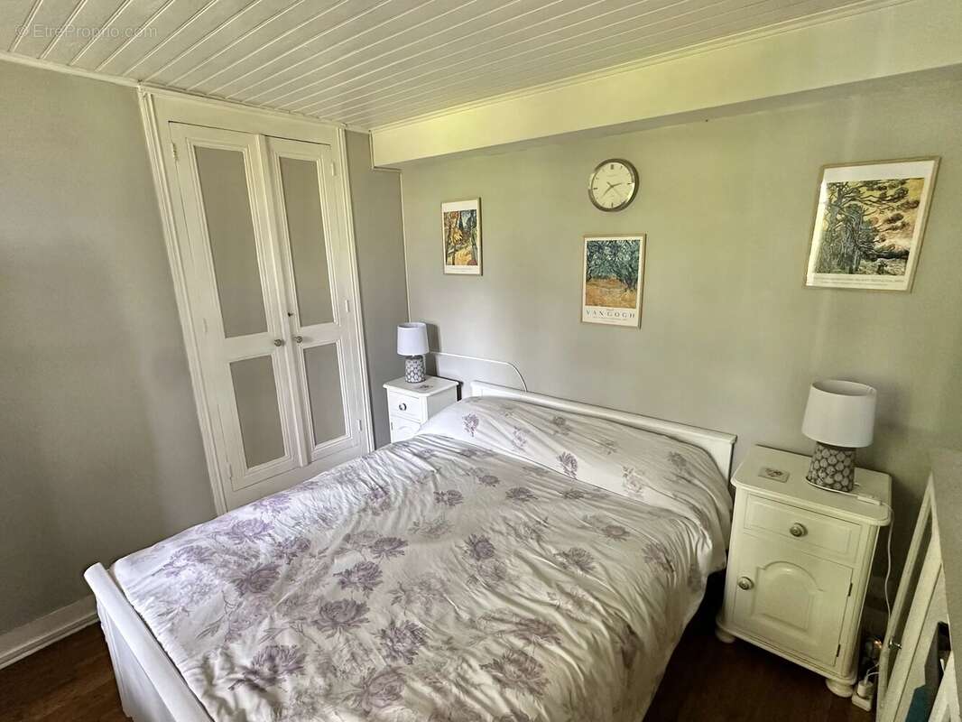 Maison à SAINT-CLAUD