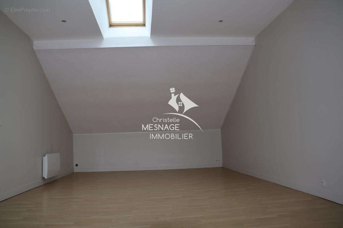 Appartement à DINAN