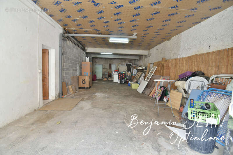 Appartement à SERIGNAN