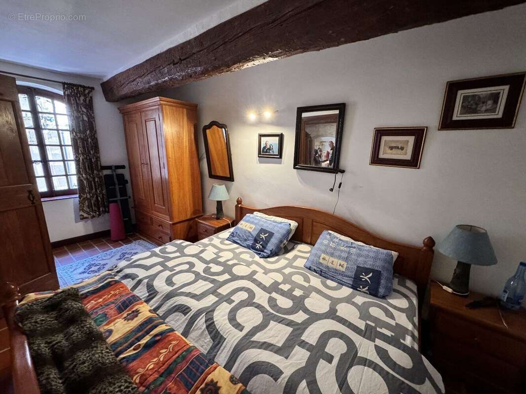 Photo 9 - Maison à CASTELNAU-DE-GUERS