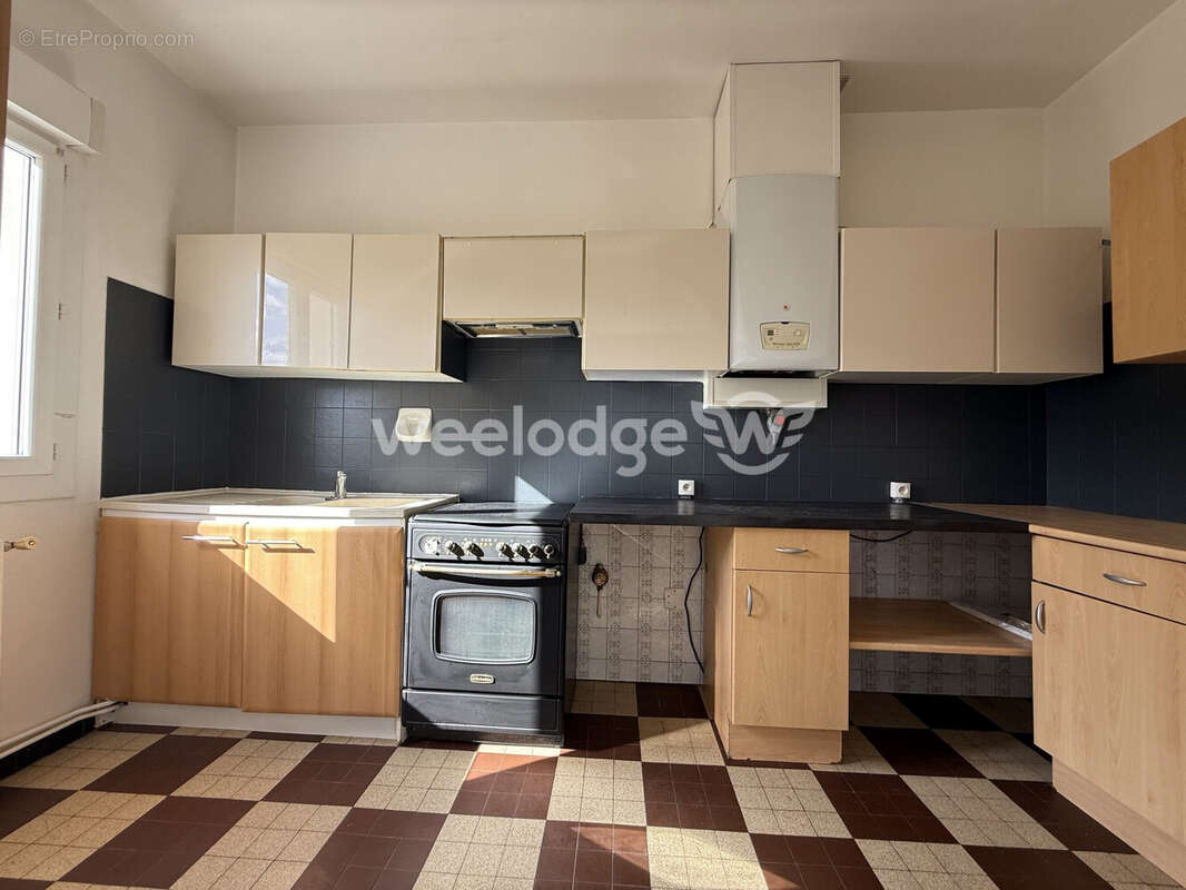 Maison à CORNEBARRIEU