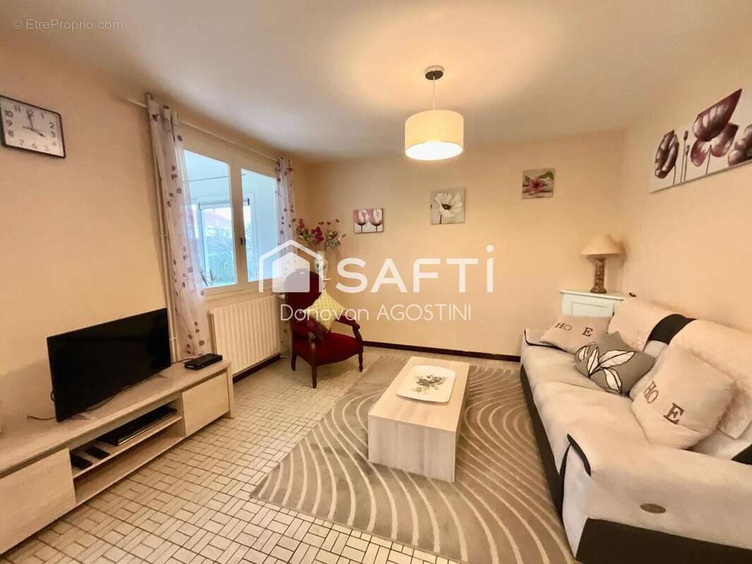 Photo 6 - Maison à LE FENOUILLER