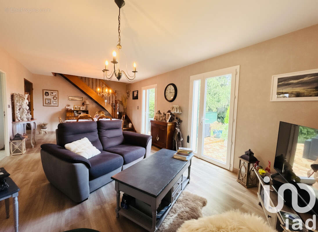 Photo 4 - Maison à NORT-SUR-ERDRE