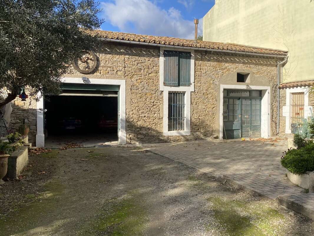 Maison à CARCASSONNE