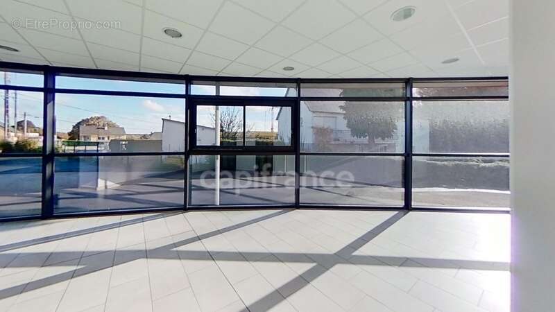 Commerce à GUINGAMP