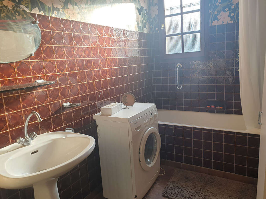 Maison à SOULAC-SUR-MER