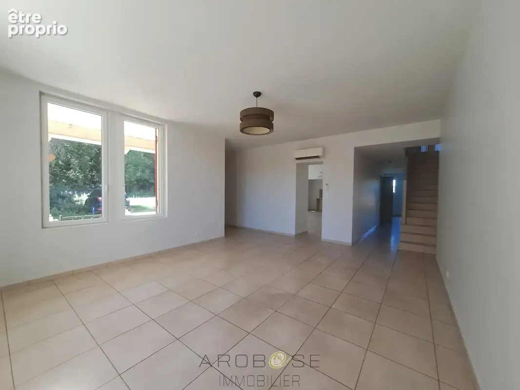 Maison rénovée avec 3 chambres, garage et jardin clos - photo 20