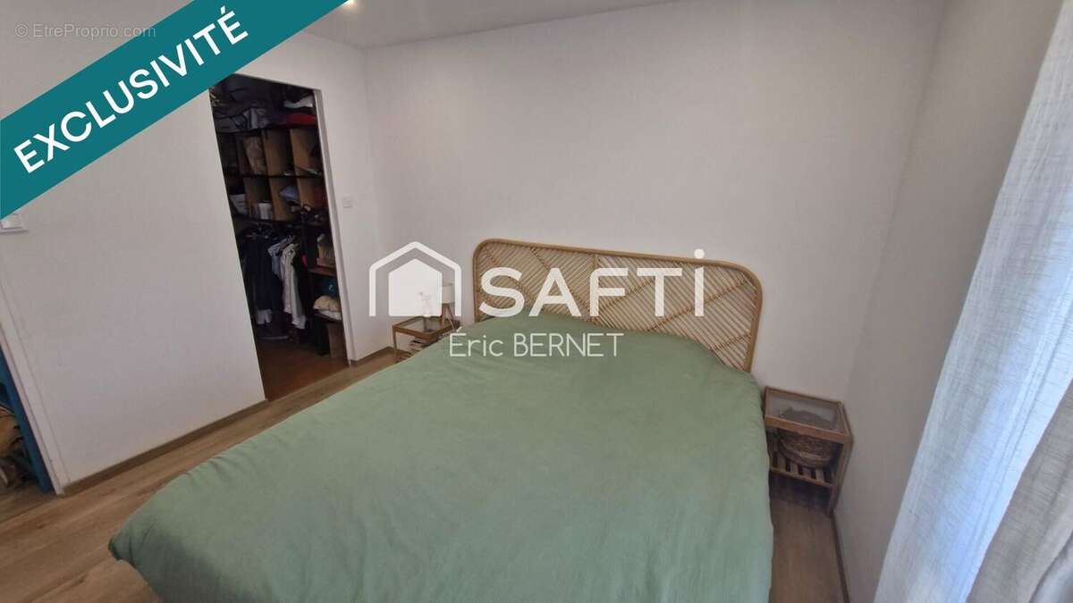 Photo 6 - Maison à MEYZIEU