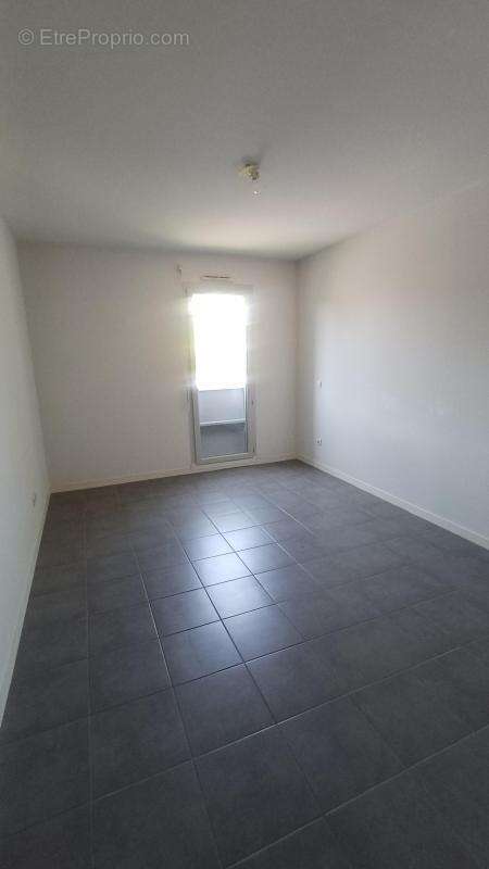 Appartement à LE BOUSCAT