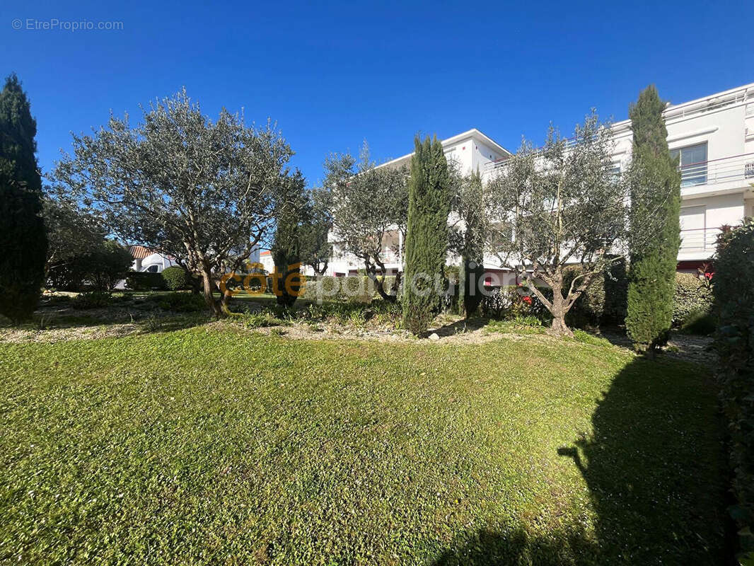 Appartement à ROYAN