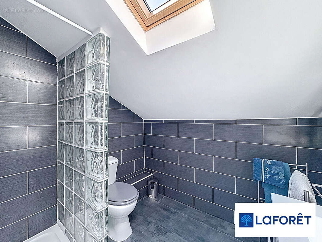 Maison à SAINT-GERMAIN-DE-LA-GRANGE