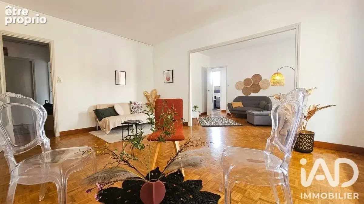 Photo 1 - Appartement à MONTAUBAN