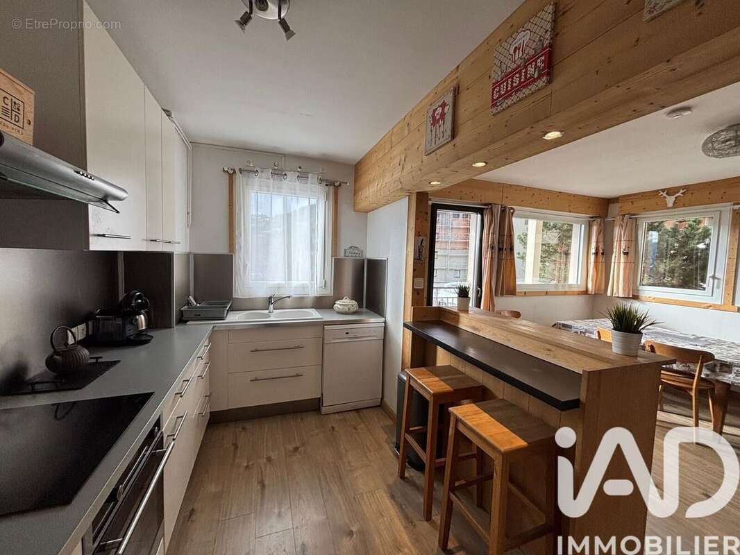 Photo 6 - Appartement à LES ANGLES