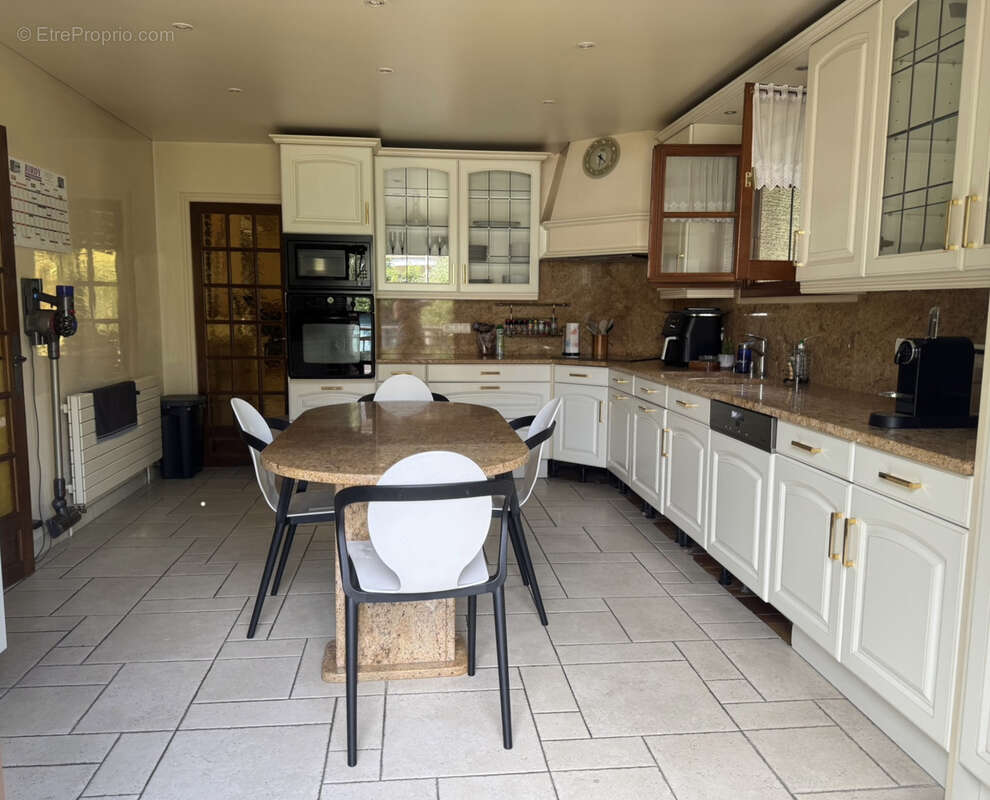 Maison à AULNAY-SOUS-BOIS