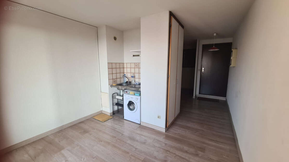 Appartement à PORT-LA-NOUVELLE