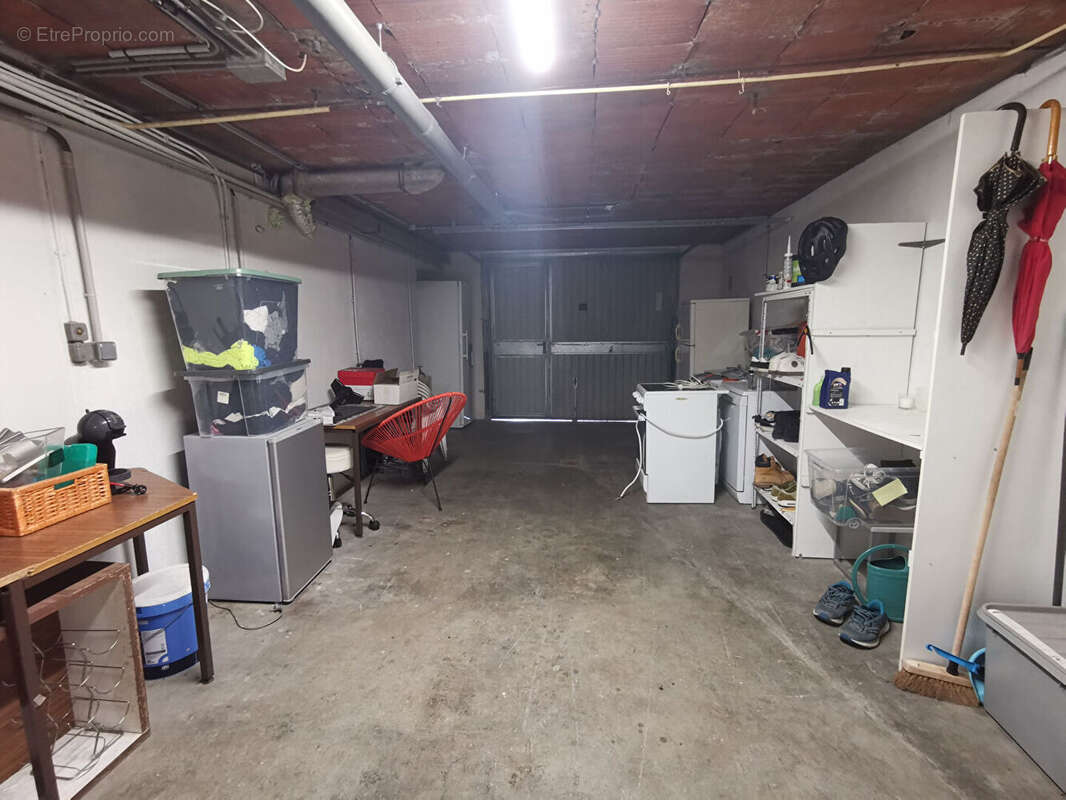 Appartement à SAINT-APOLLINAIRE