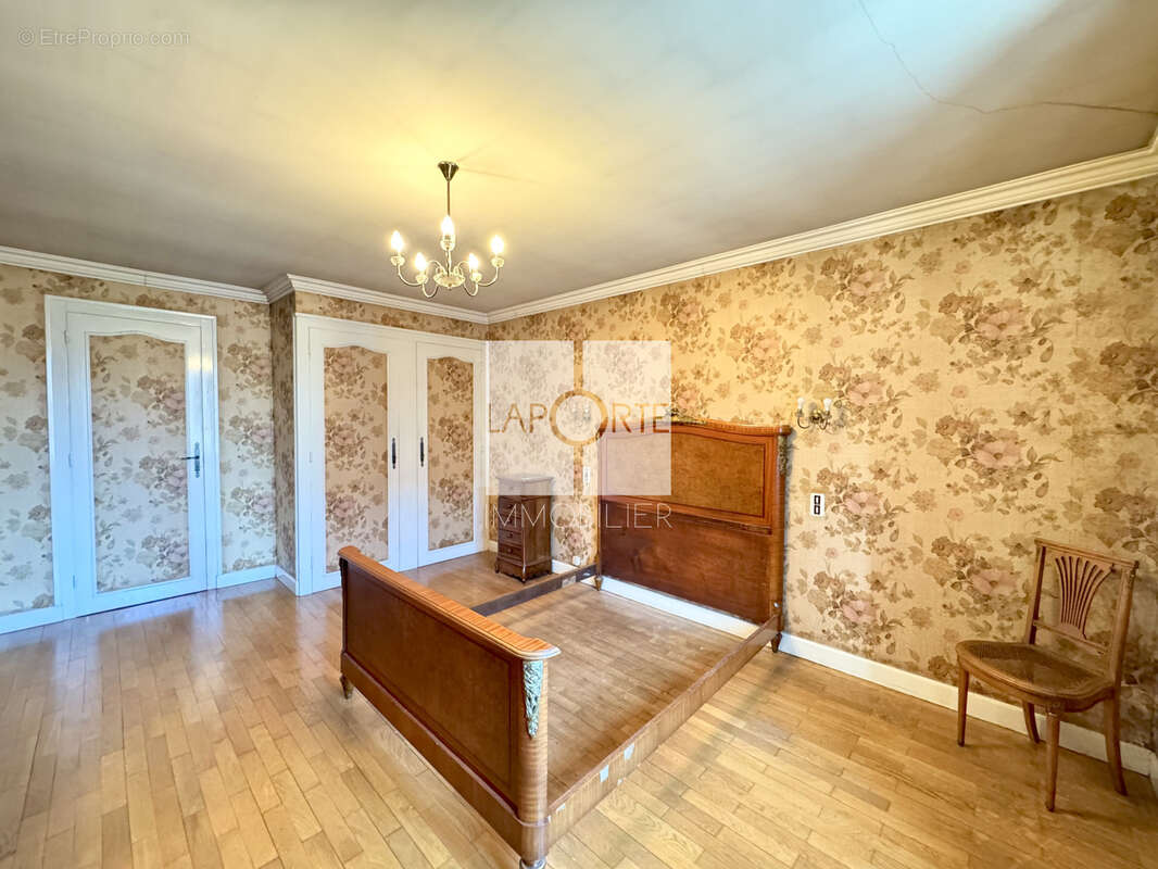 Maison à ALBENS