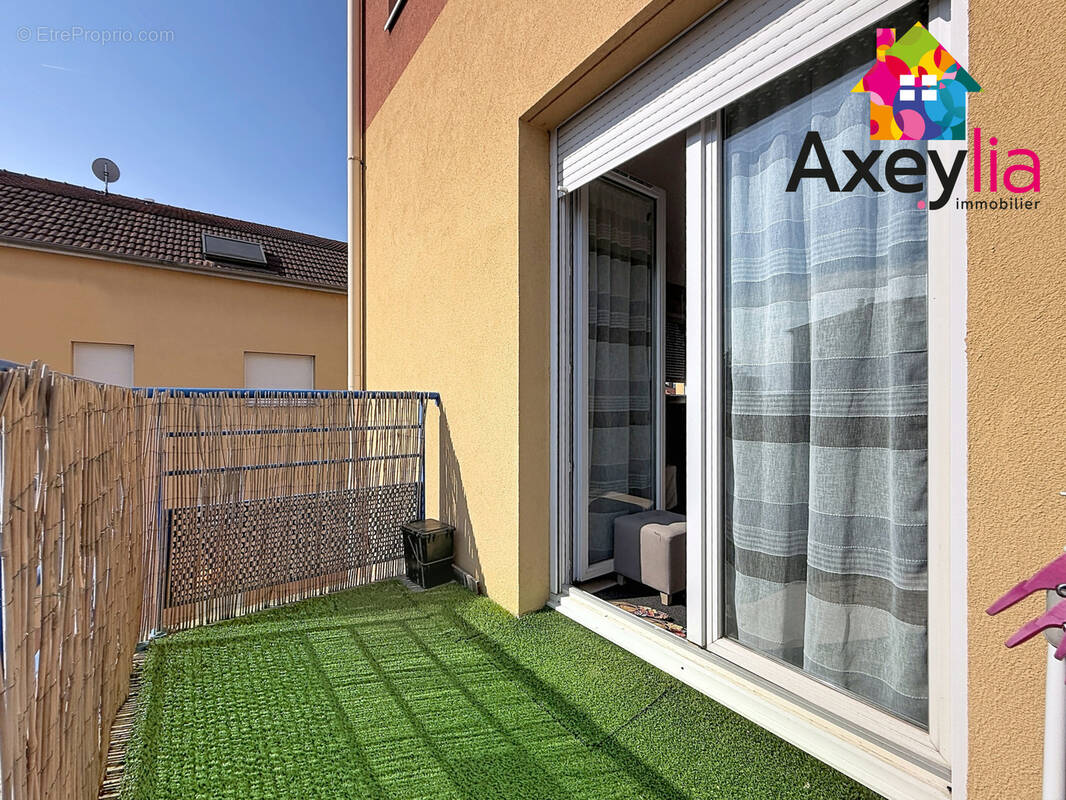 Appartement à ROANNE